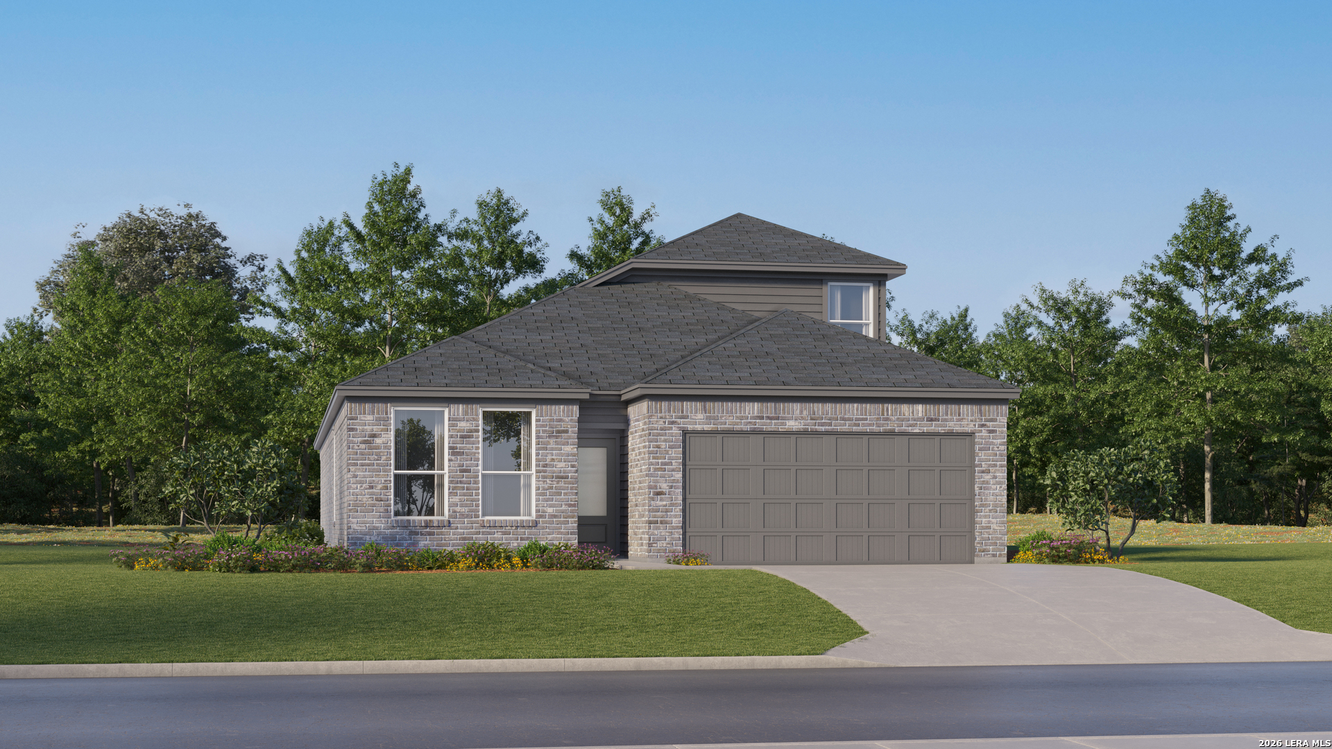3747 Barnes Brook San Antonio TX 78245