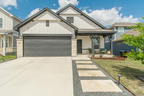 771 Steeplebush New Braunfels TX 78130