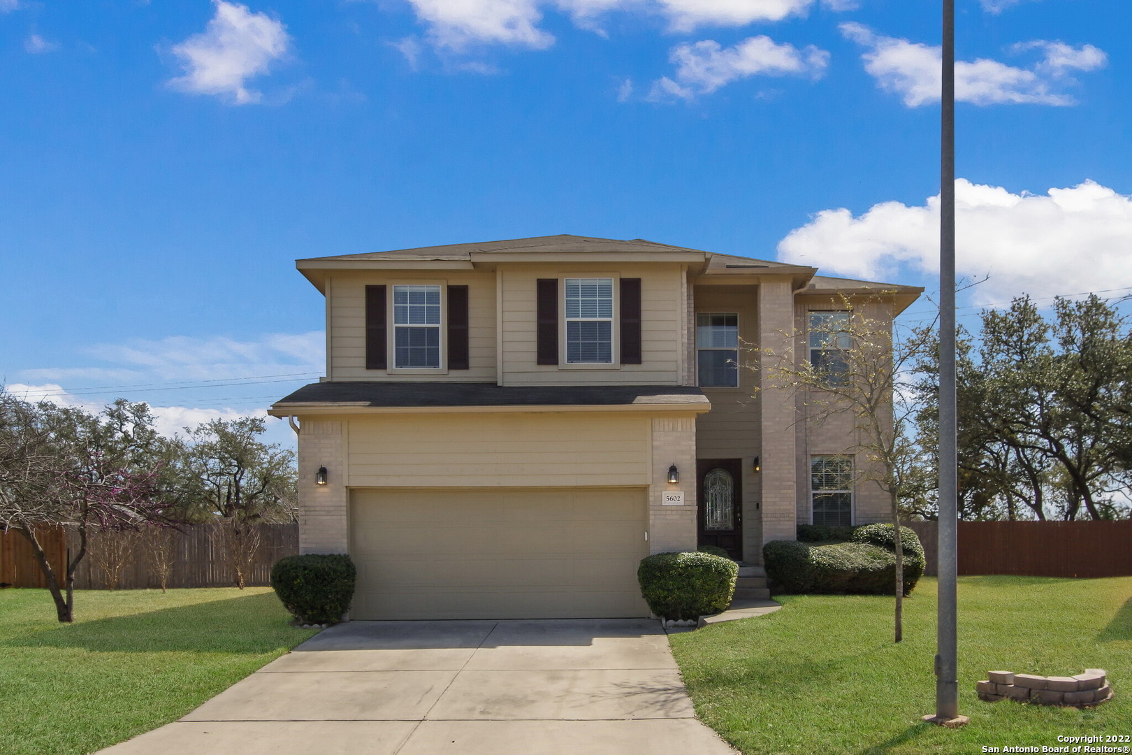 5602 Southern Oaks San Antonio TX 78261