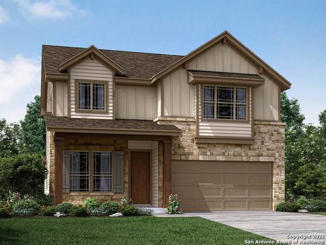 5103 Montgomery Pass San Antonio TX 78245