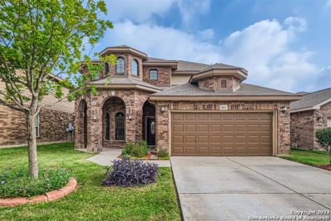 8111 Grissom Post San Antonio TX 78251