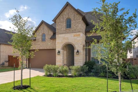 134 Capano Creek Boerne TX 78006