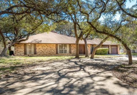 9340 Blazing Star Trail San Antonio TX 78266