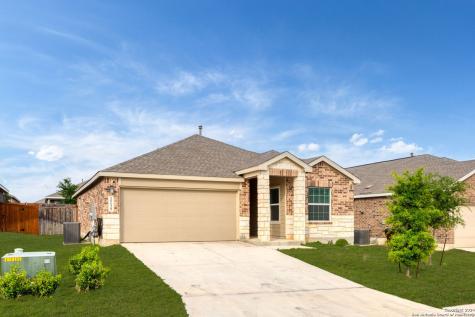 15139 Maskette Avenue San Antonio TX 78245