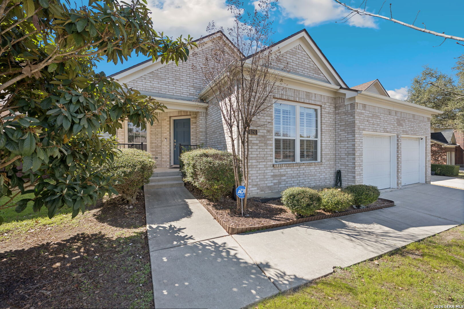 626 Rexton San Antonio TX 78258