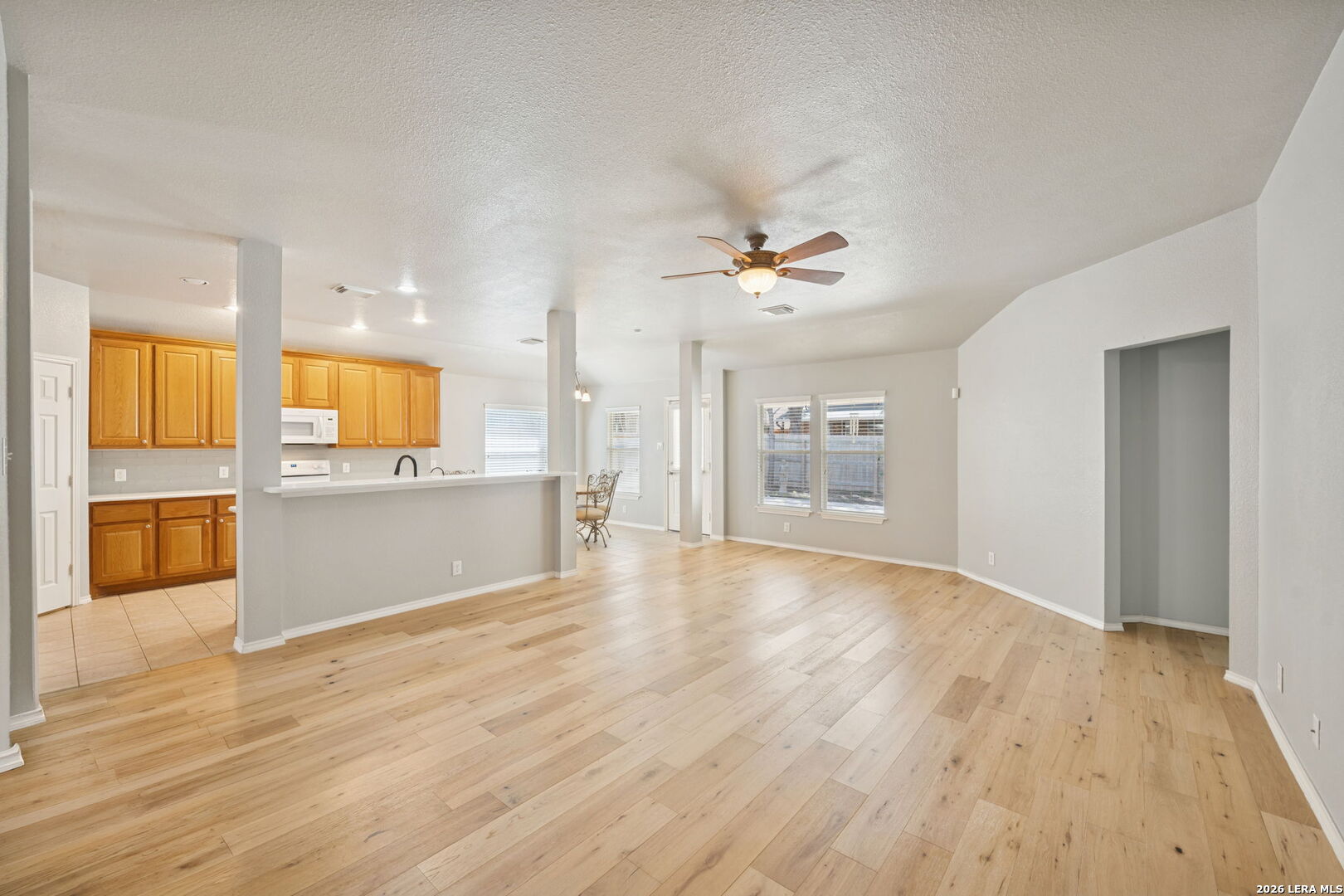 626 Rexton San Antonio TX 78258