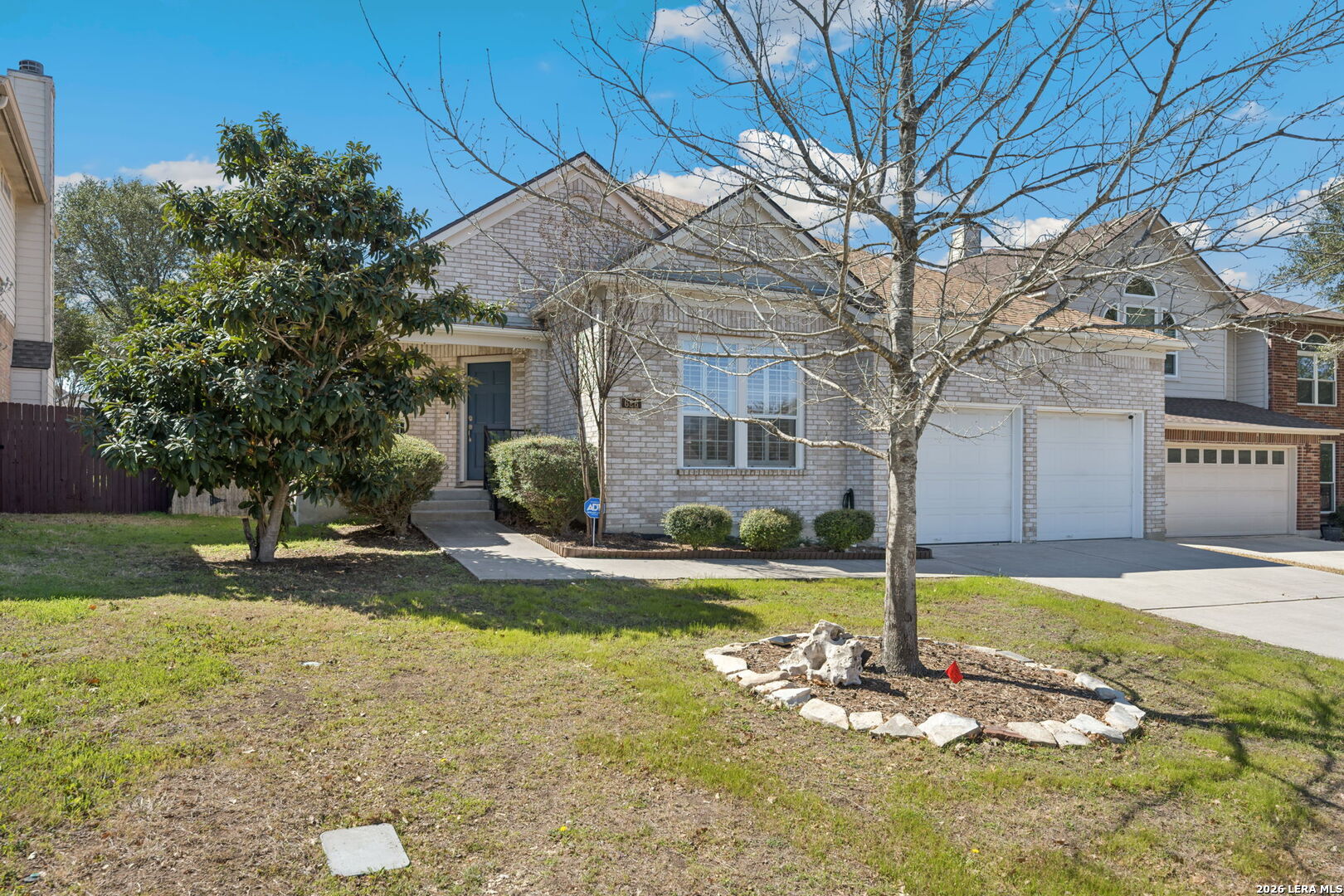 626 Rexton San Antonio TX 78258