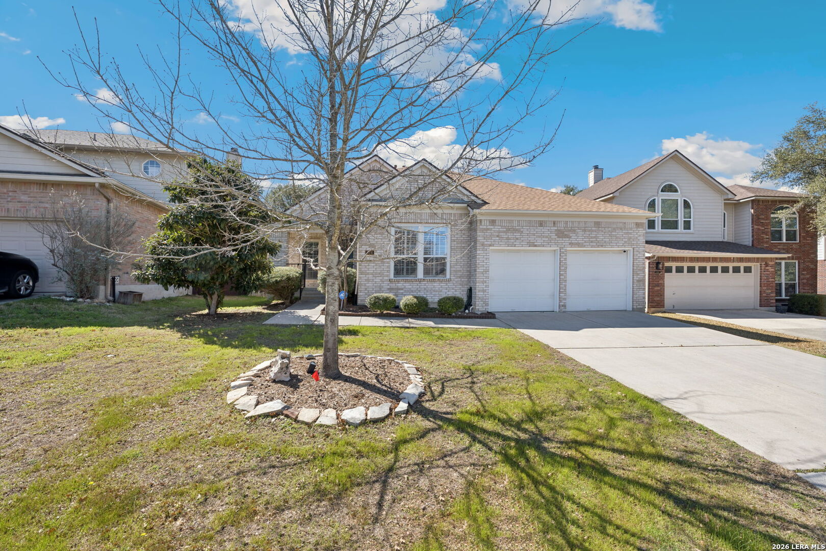 626 Rexton San Antonio TX 78258