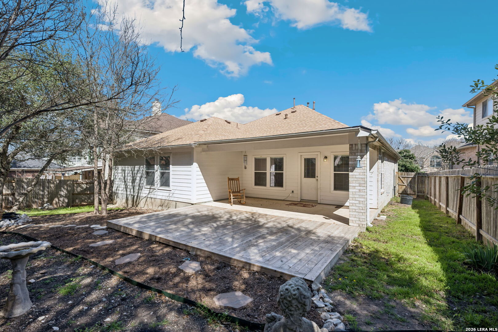626 Rexton San Antonio TX 78258