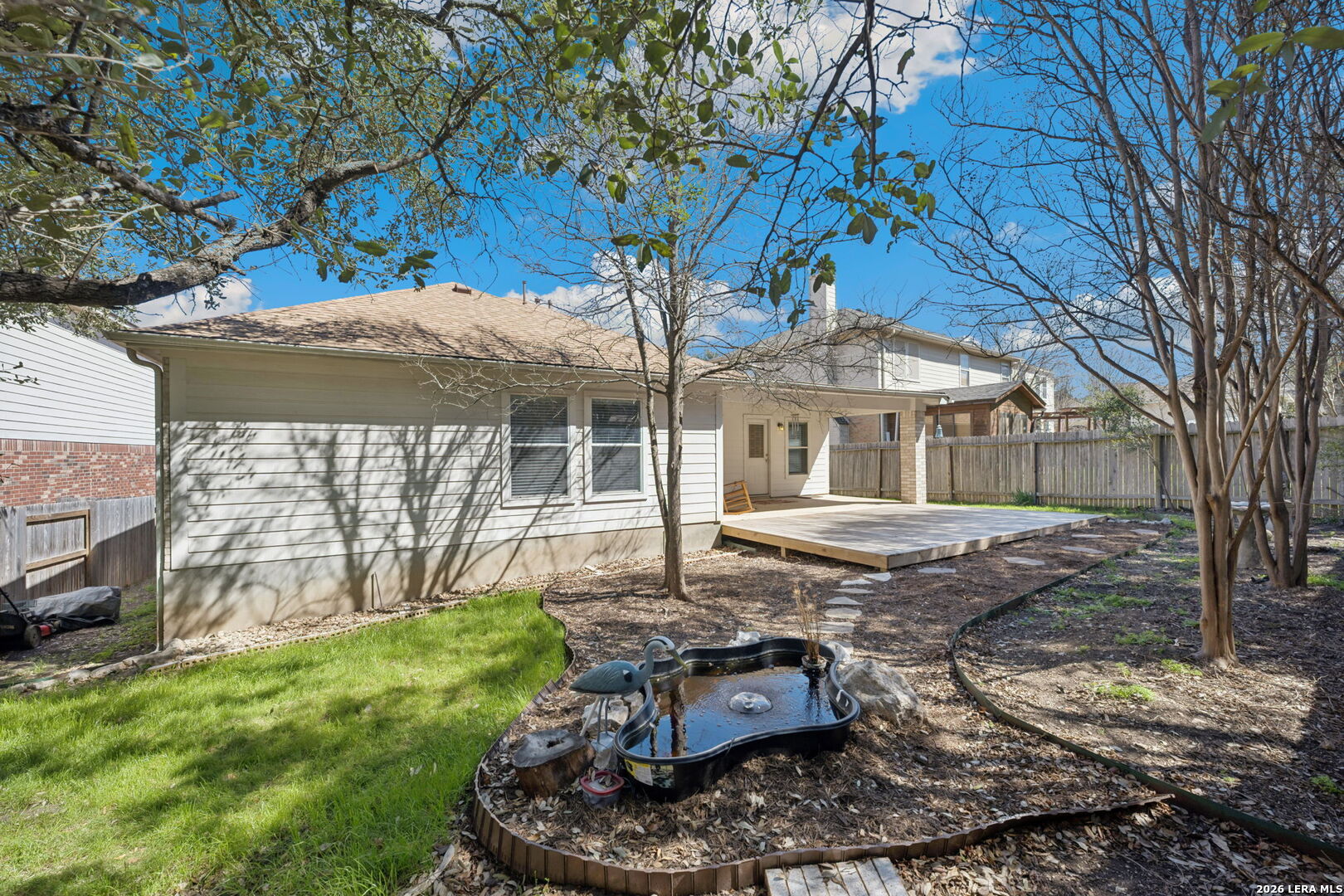 626 Rexton San Antonio TX 78258