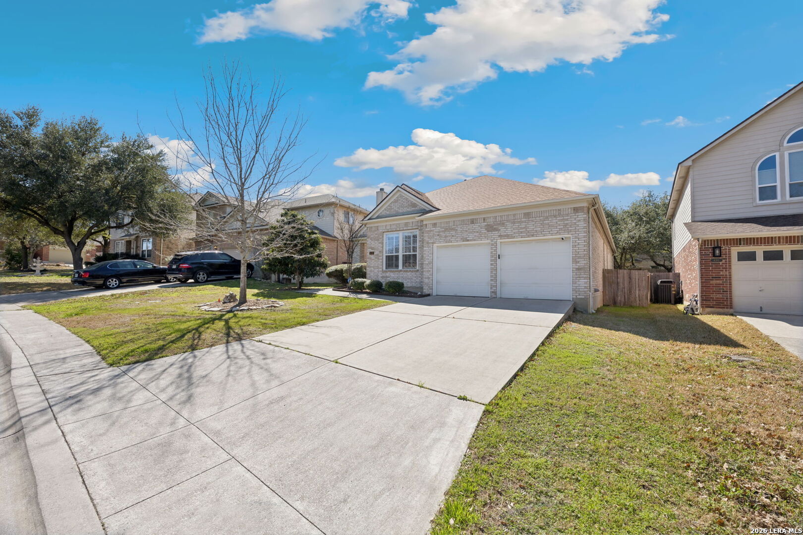 626 Rexton San Antonio TX 78258
