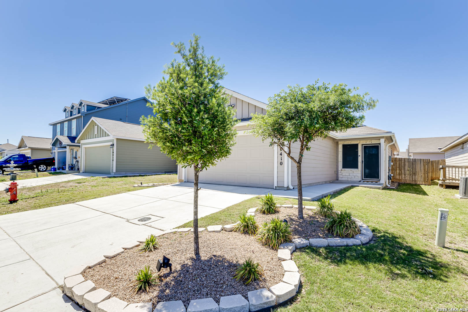 10410 Mcclintock Drive Converse TX 78109