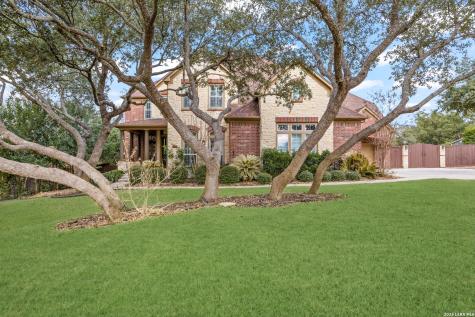 8806 Woodland Parkway Boerne TX 78015
