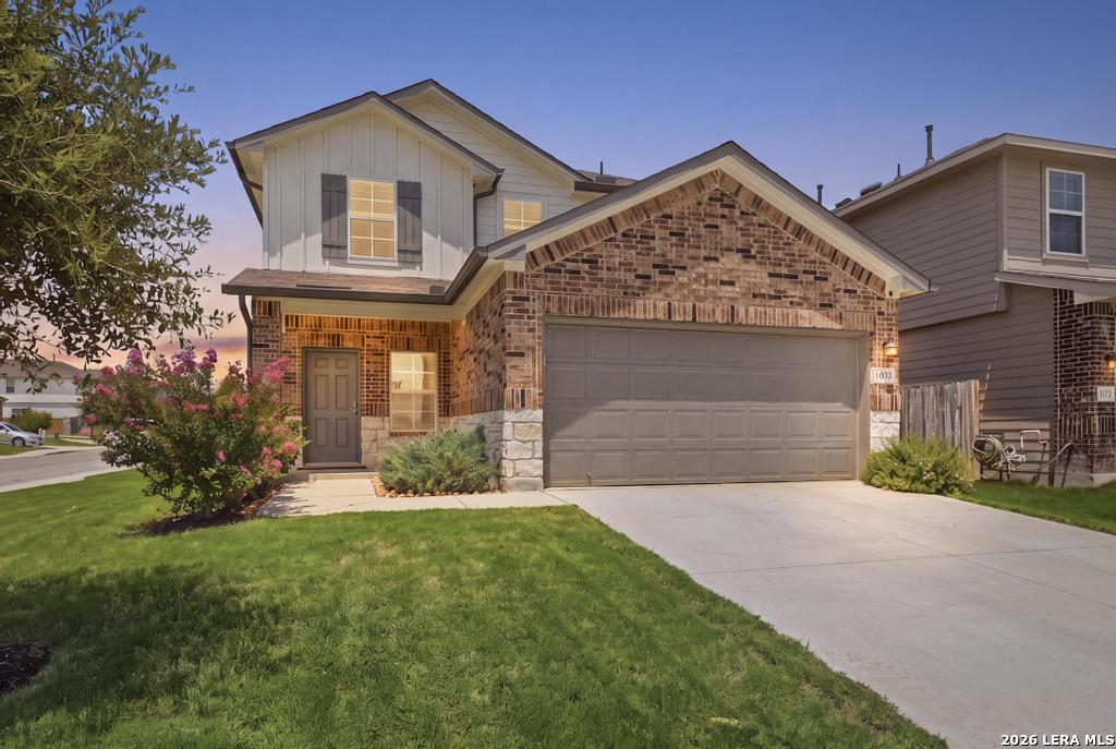 13943 Oolite Run San Antonio TX 78253