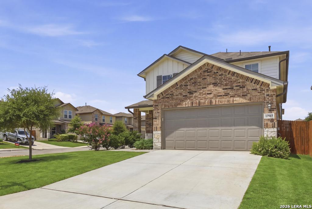 13943 Oolite Run San Antonio TX 78253