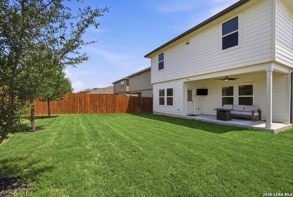 13943 Oolite Run San Antonio TX 78253