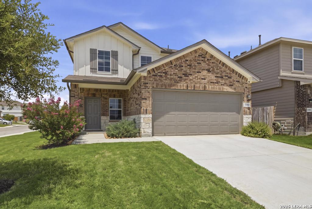 13943 Oolite Run San Antonio TX 78253