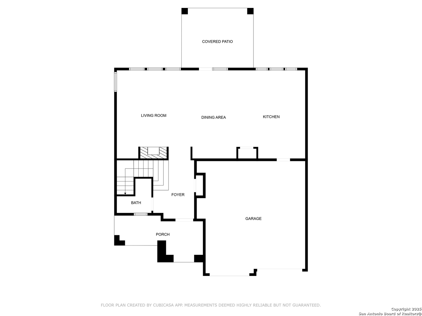 113 Clear Water Boerne TX 78006