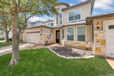 98 Tranquil Terrace San Antonio TX 78251