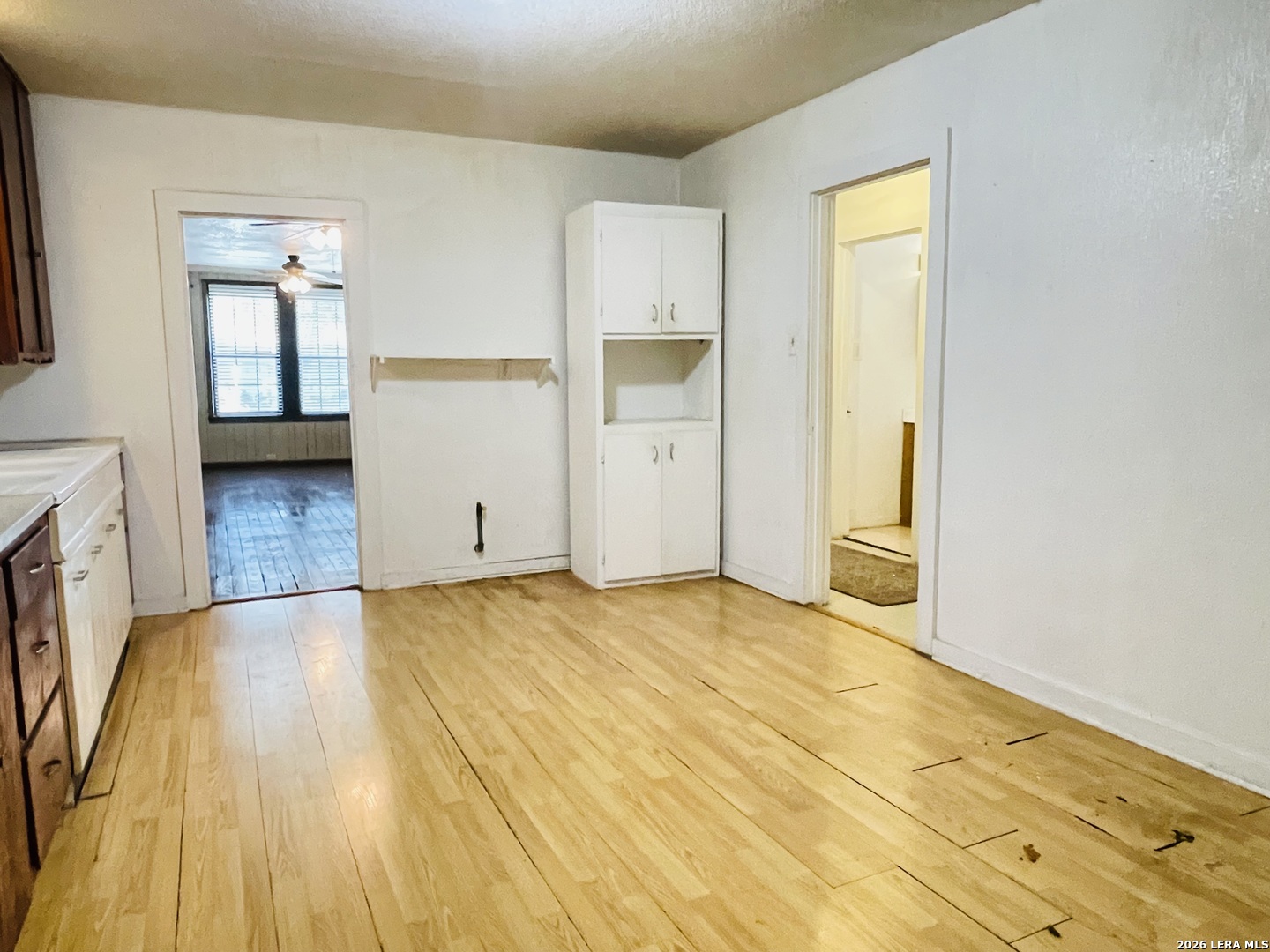 218 Barrett Avenue San Antonio TX 78214