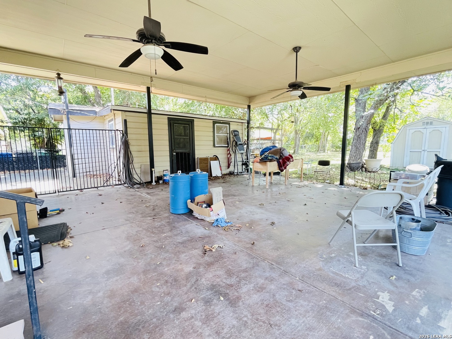 218 Barrett Avenue San Antonio TX 78214