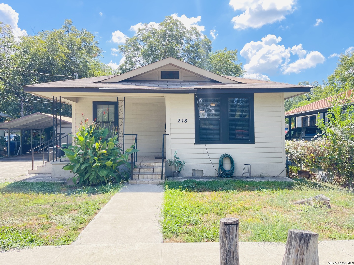 218 Barrett Avenue San Antonio TX 78214