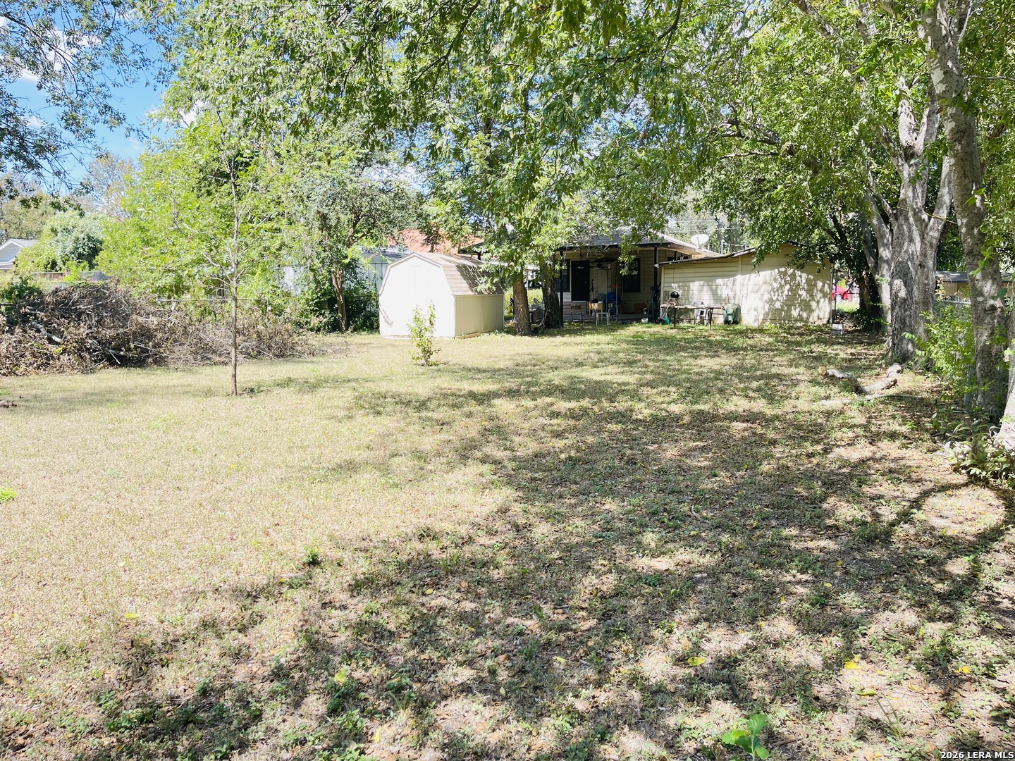 218 Barrett Avenue San Antonio TX 78214