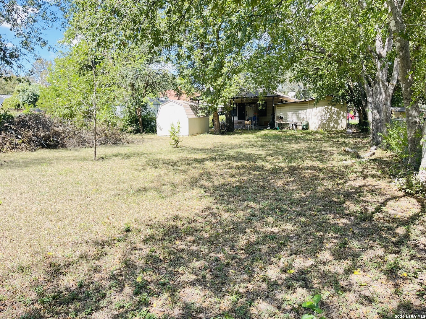 218 Barrett Avenue San Antonio TX 78214