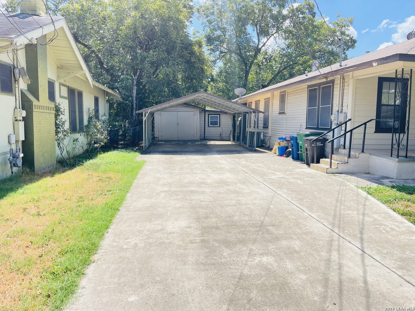 218 Barrett Avenue San Antonio TX 78214