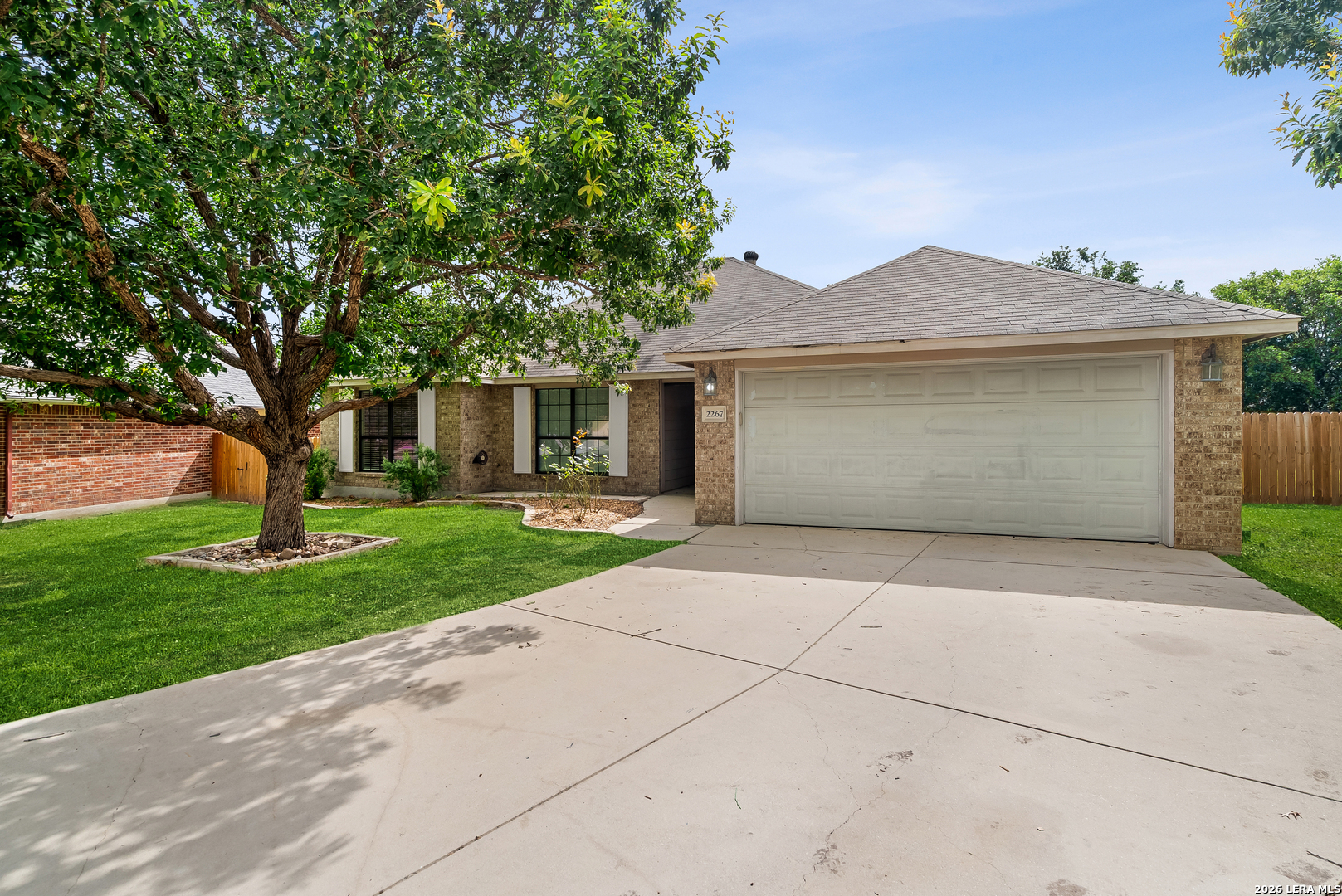 2267 Garden Sun Place New Braunfels TX 78130