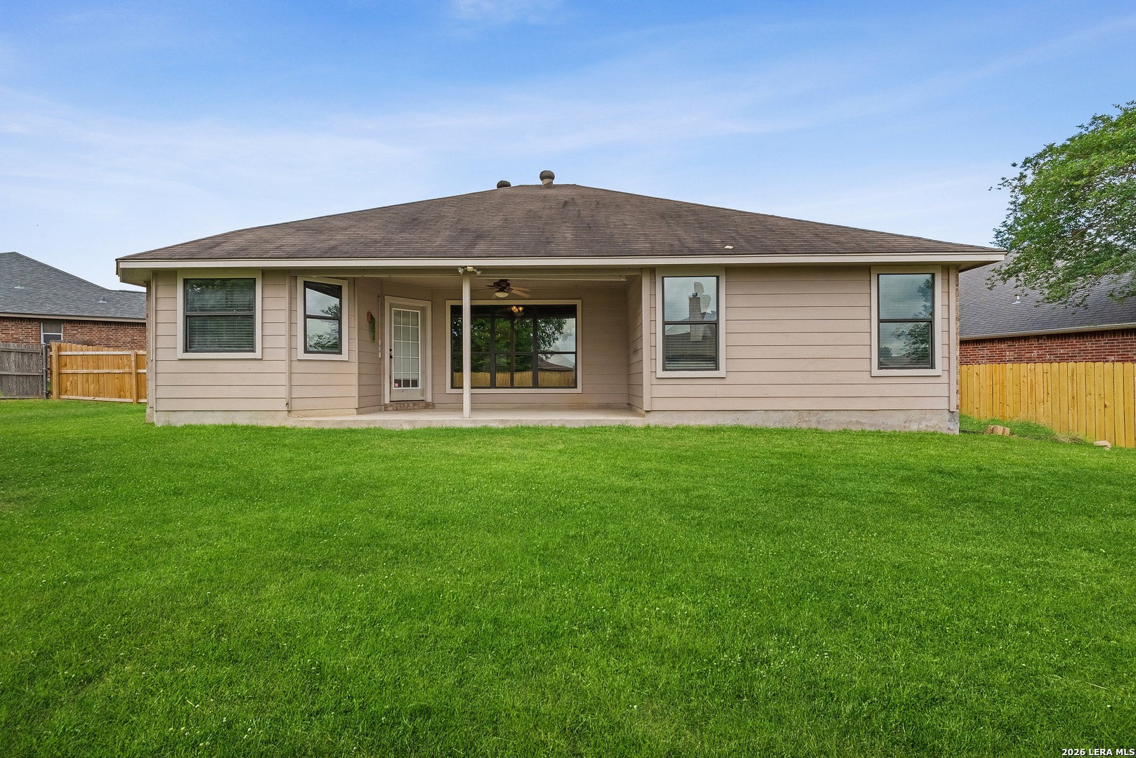 2267 Garden Sun Place New Braunfels TX 78130