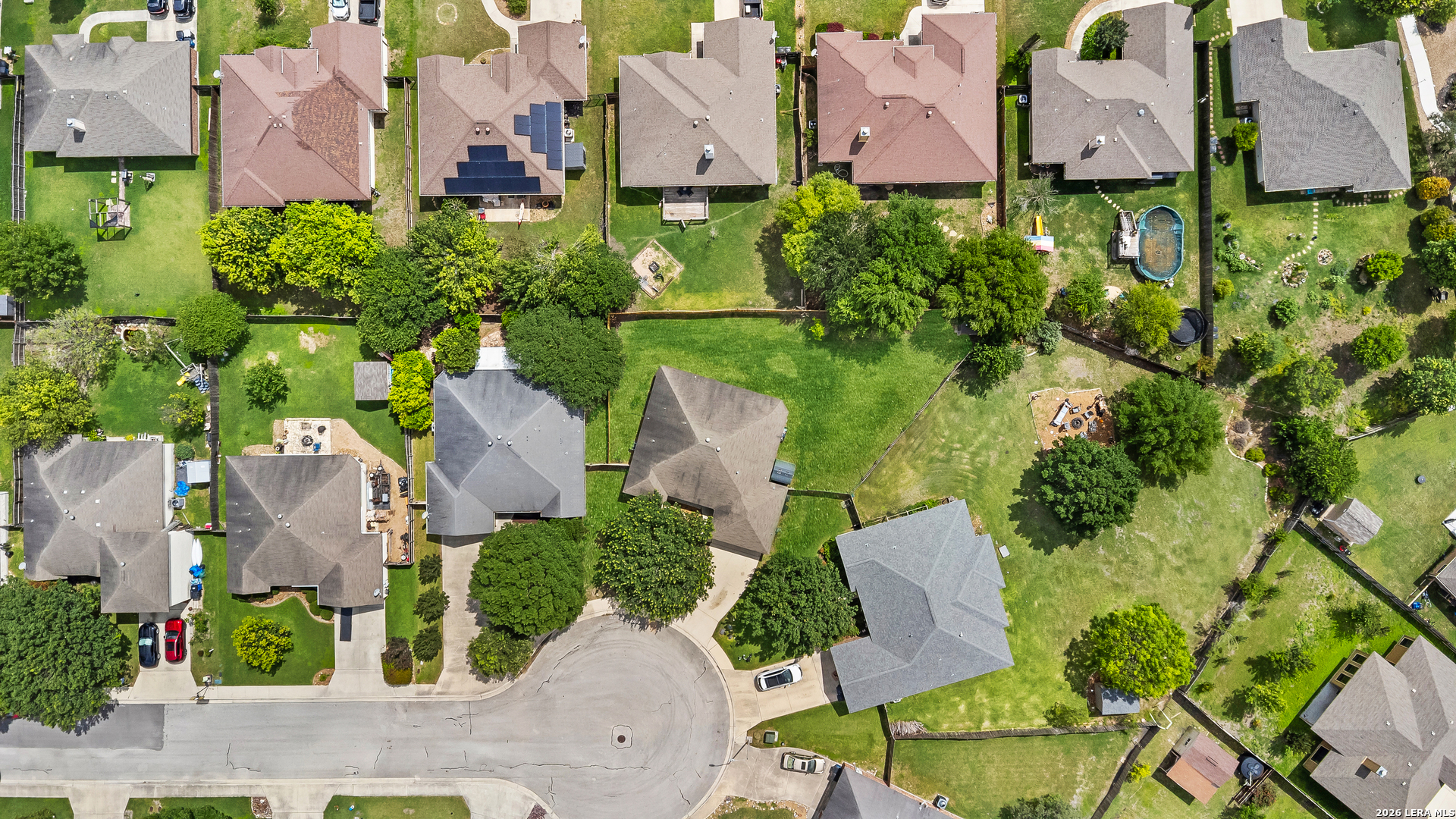 2267 Garden Sun Place New Braunfels TX 78130
