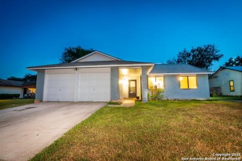 9722 Broad Forest Street San Antonio TX 78250