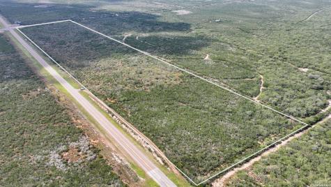 001 Highway 16 Freer TX 78357