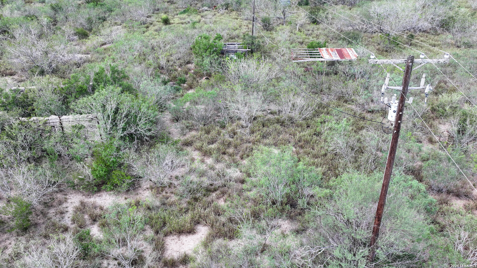 001 Highway 16 Freer TX 78357
