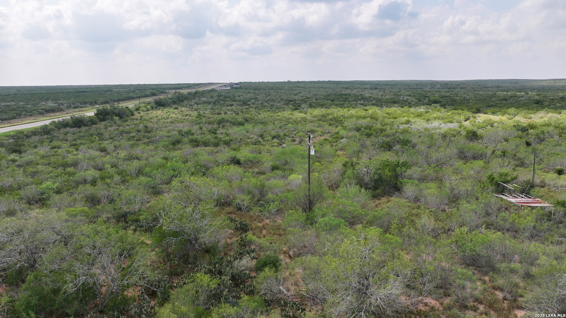 001 Highway 16 Freer TX 78357
