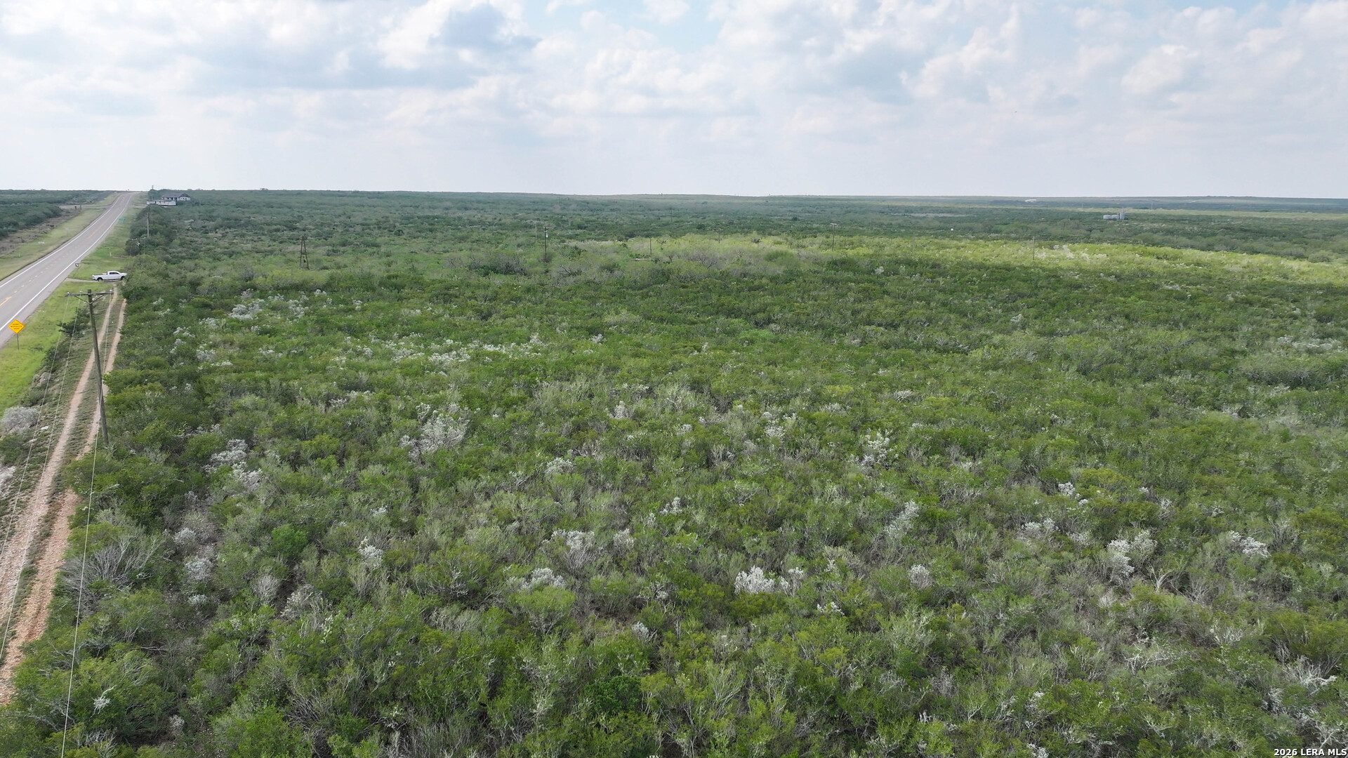 001 Highway 16 Freer TX 78357