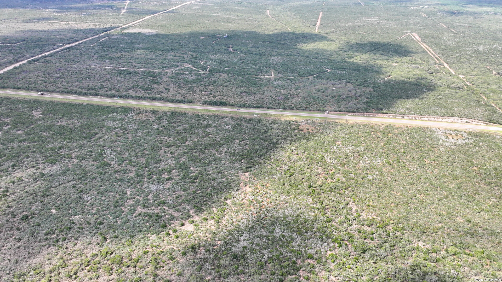 001 Highway 16 Freer TX 78357