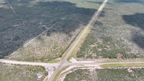 001 Highway 16 Freer TX 78357