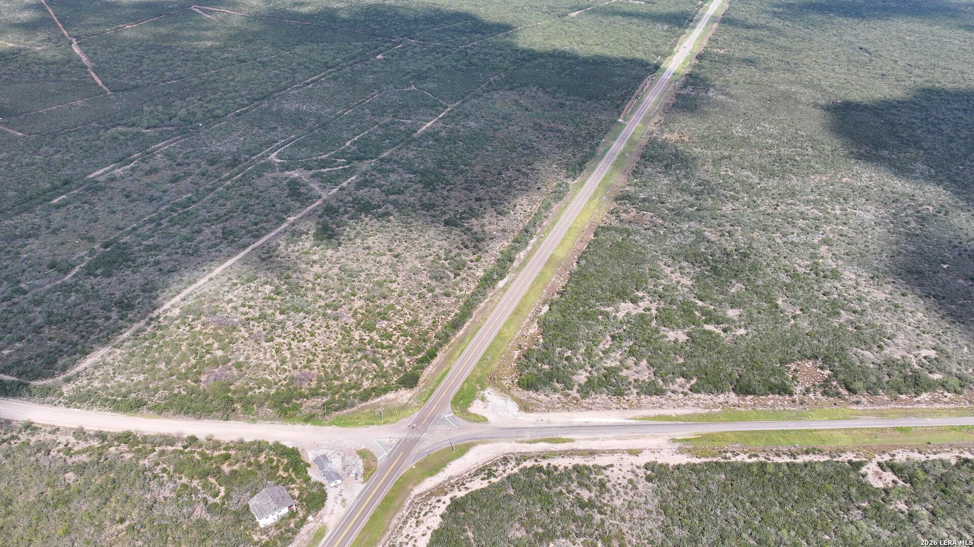 001 Highway 16 Freer TX 78357
