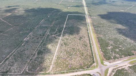 001 Highway 16 Freer TX 78357