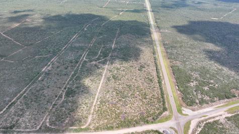 001 Highway 16 Freer TX 78357