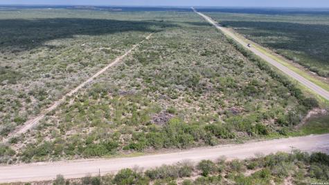 001 Highway 16 Freer TX 78357