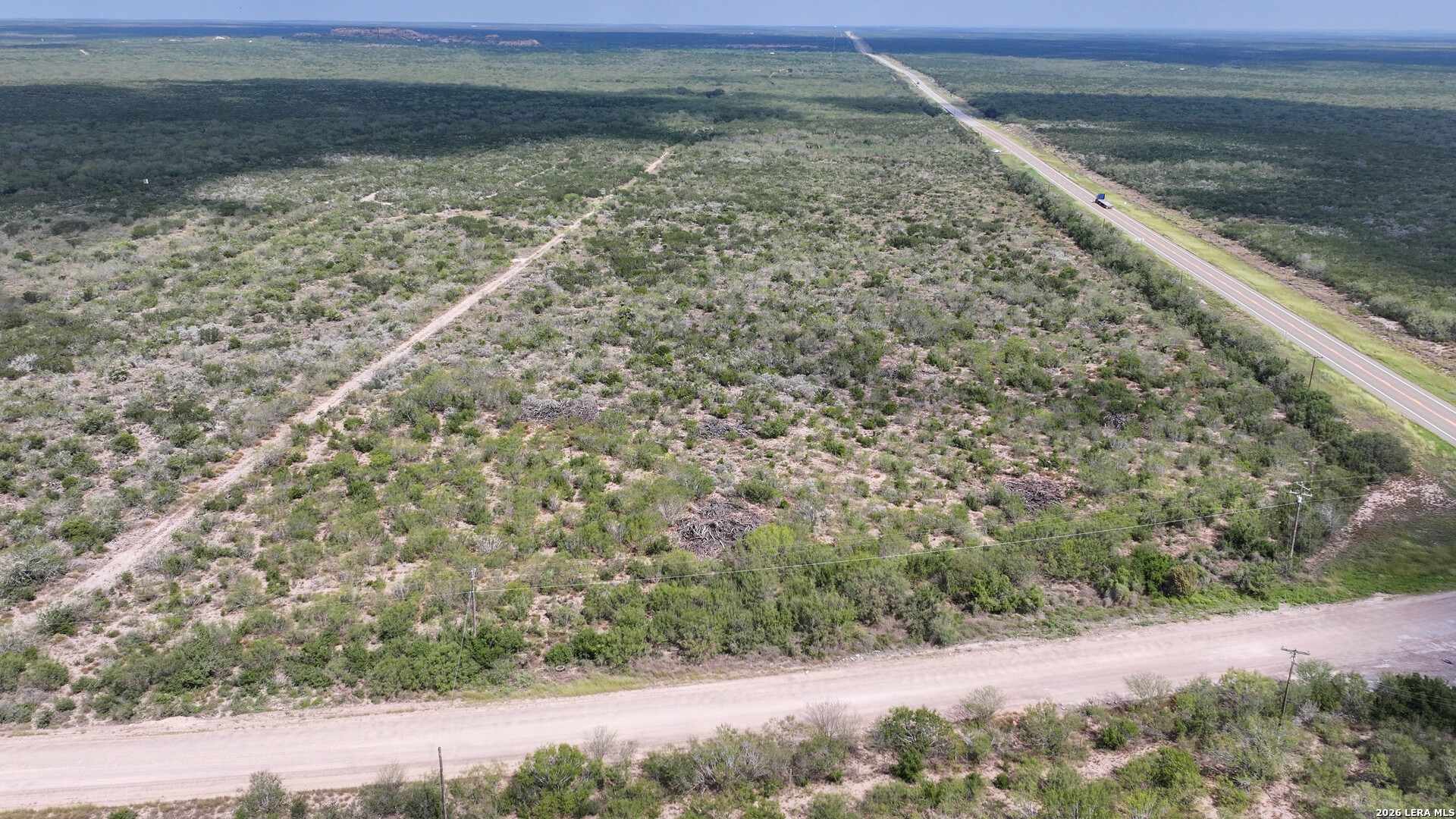 001 Highway 16 Freer TX 78357