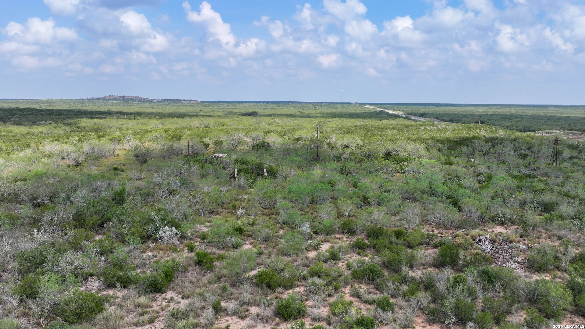 001 Highway 16 Freer TX 78357