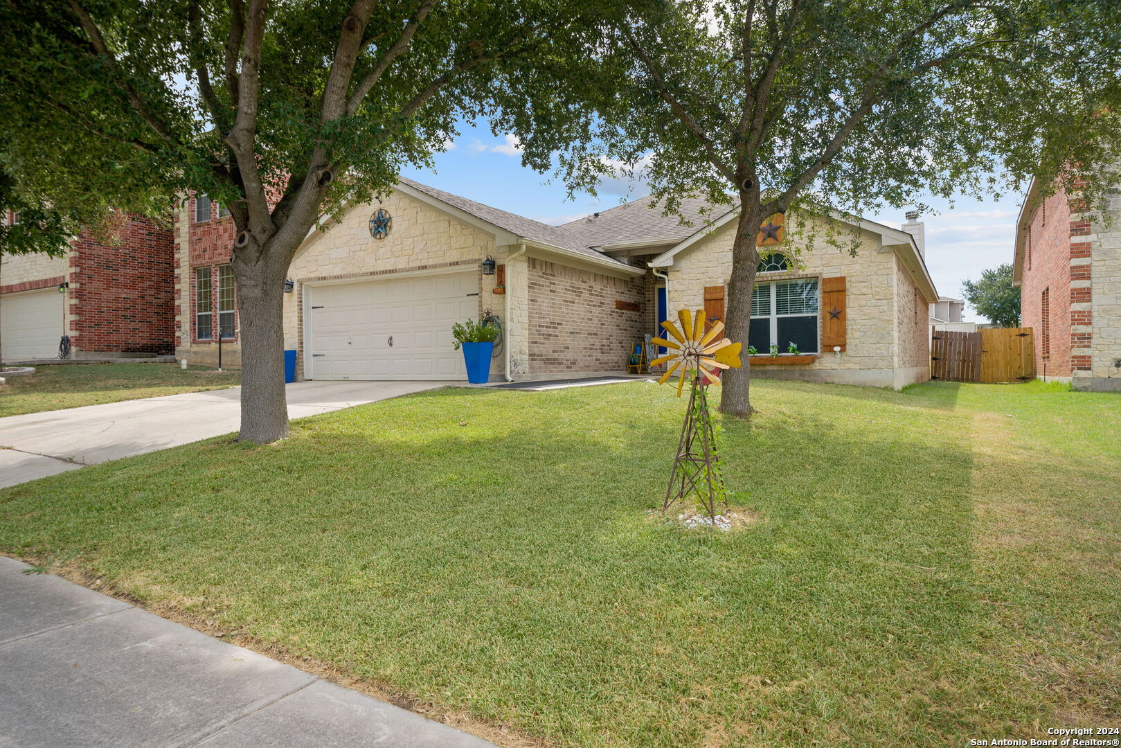 3715 Southern Grove San Antonio TX 78222
