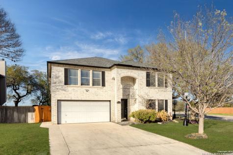 18402 Redriver Dawn San Antonio TX 78259