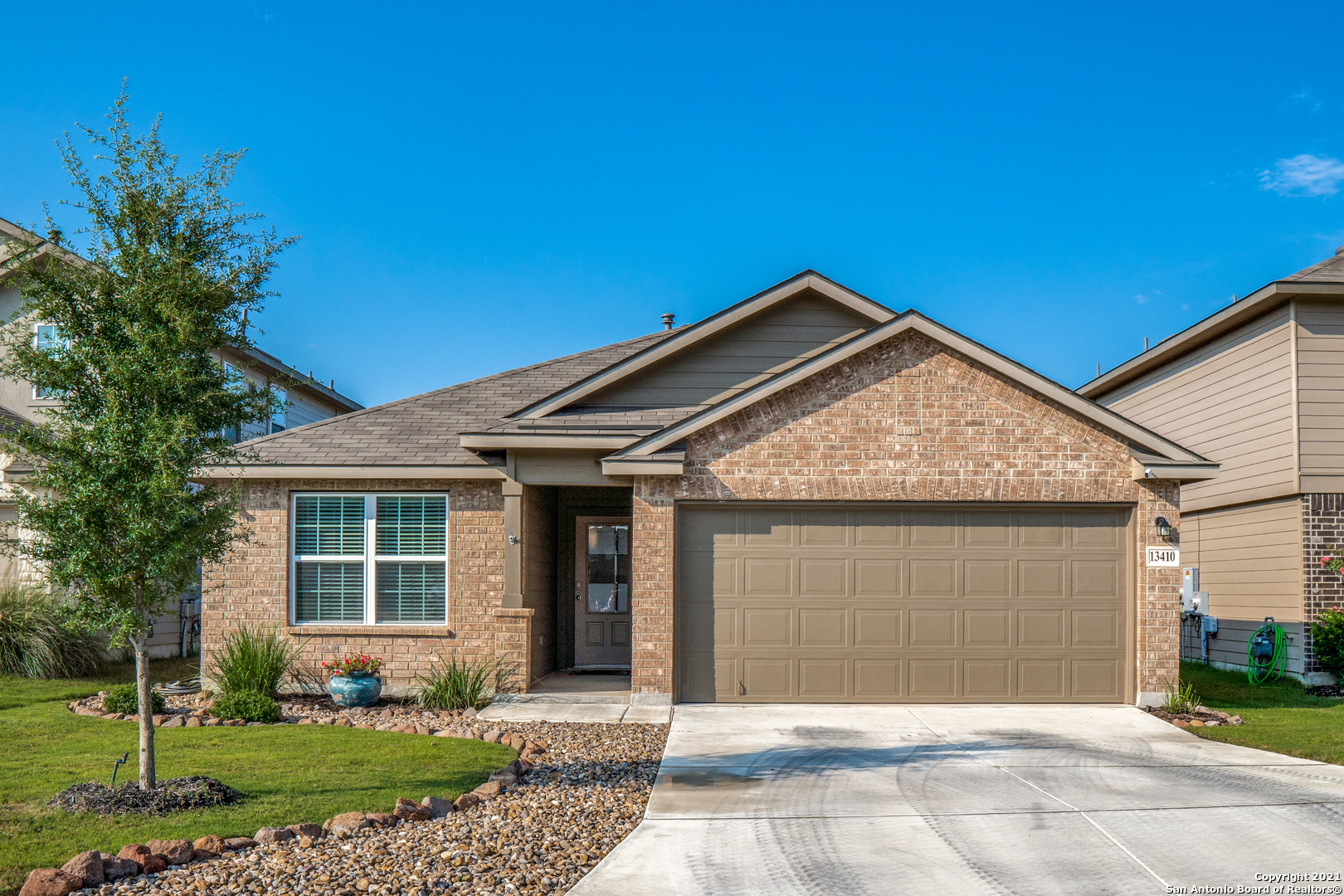 13410 Bristle Stalk San Antonio TX 78254