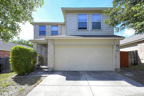 859 Antler Post San Antonio TX 78245