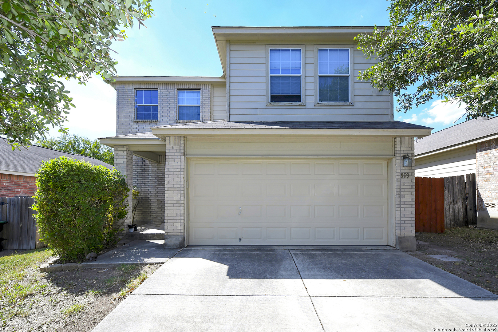 859 Antler Post San Antonio TX 78245